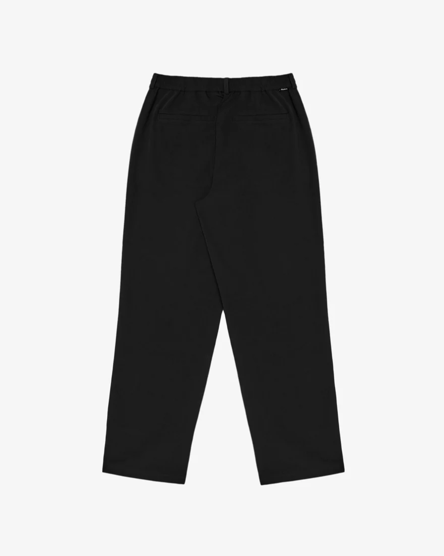 MALBON MAGNOLIA COOLCORE® PANT | BLACK