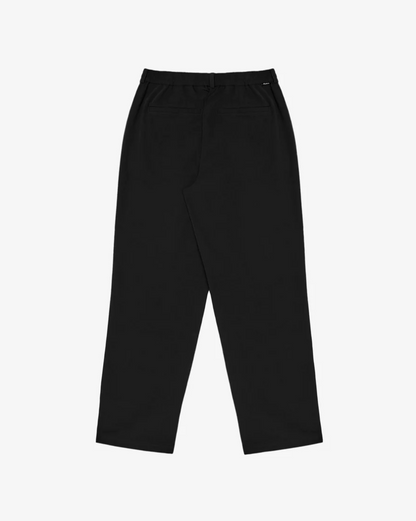 MALBON MAGNOLIA COOLCORE® PANT | BLACK