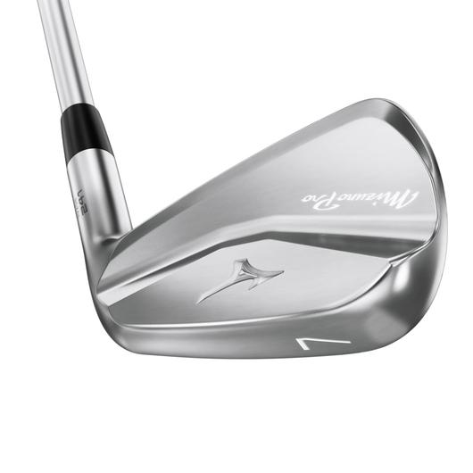Mizuno Pro 241 Irons