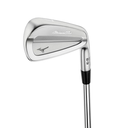 MIZUNO PRO S-3 Irons