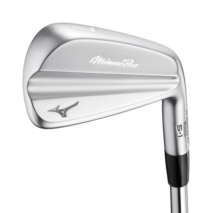 MIZUNO PRO S-1 Irons