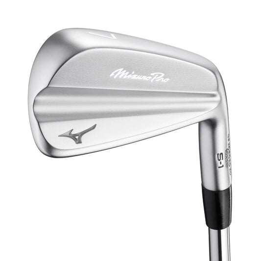 MIZUNO PRO S-1 Irons