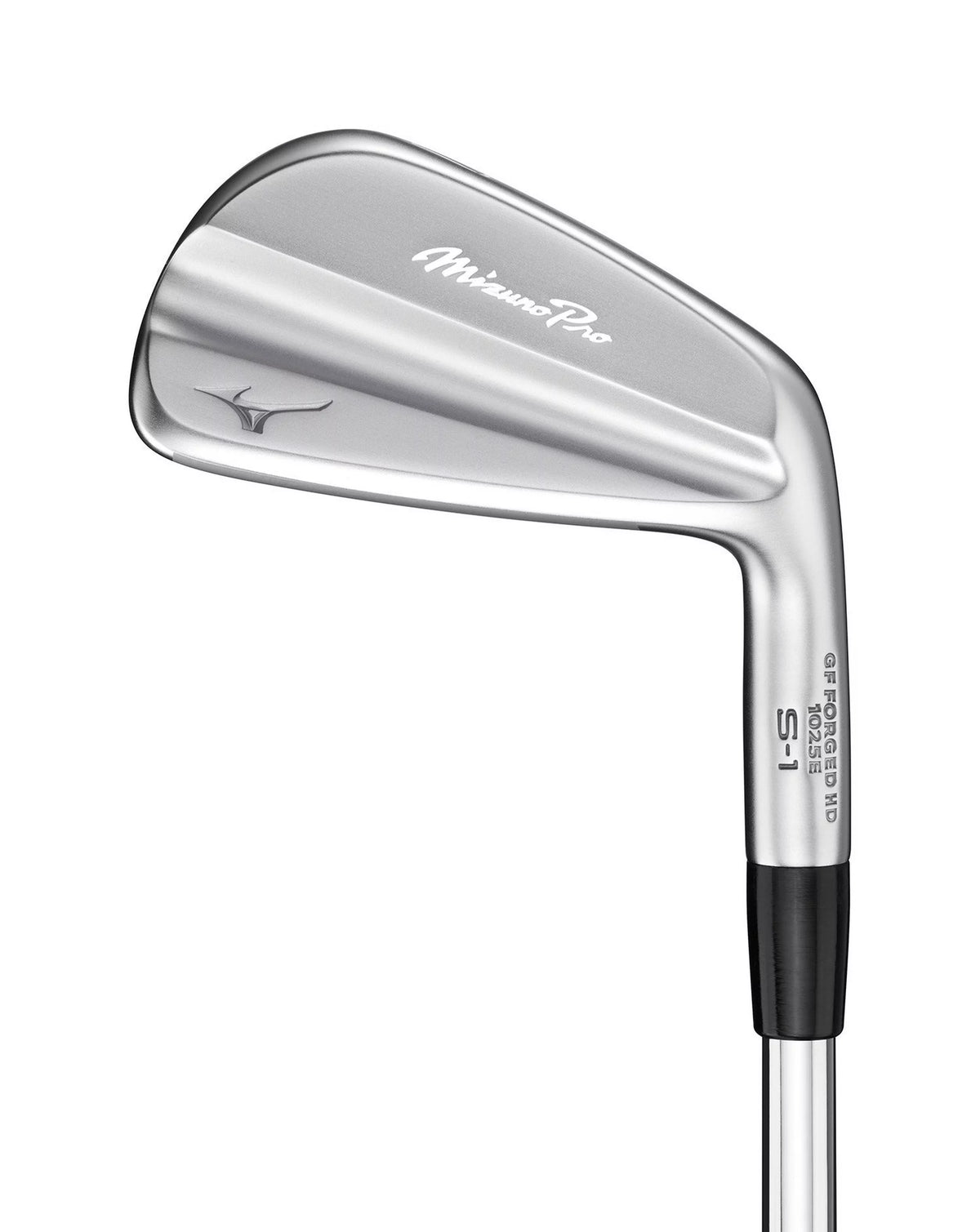 MIZUNO PRO S-1 Irons