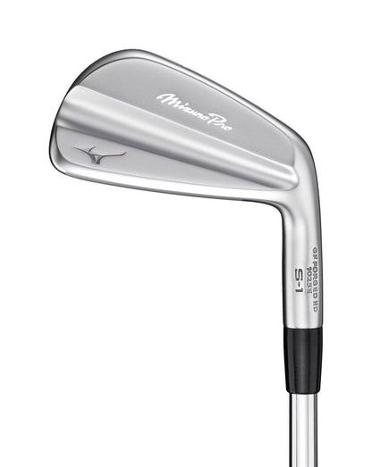 MIZUNO PRO S-1 Irons