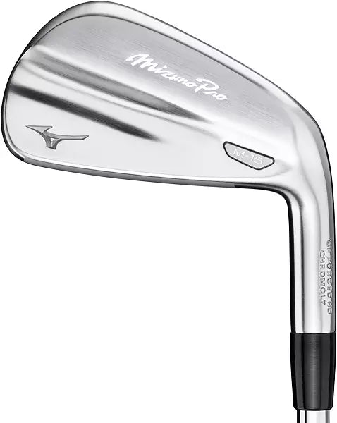 MIZUNO PRO M-15 IRONS RH/LH (NEW)
