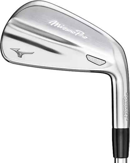 MIZUNO PRO M-15 IRONS RH/LH (NEW)