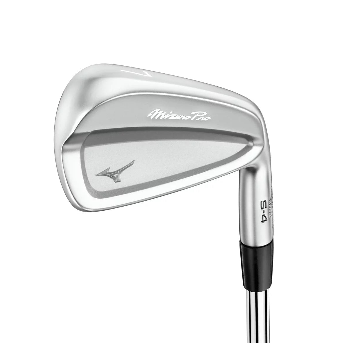 MIZUNO PRO S-4 Irons
