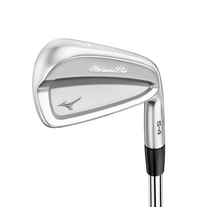 MIZUNO PRO S-4 Irons