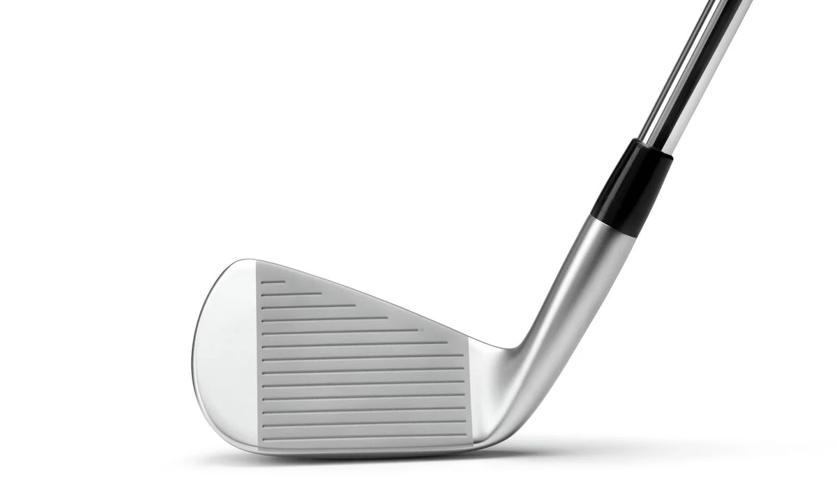MIZUNO PRO S-4 Irons