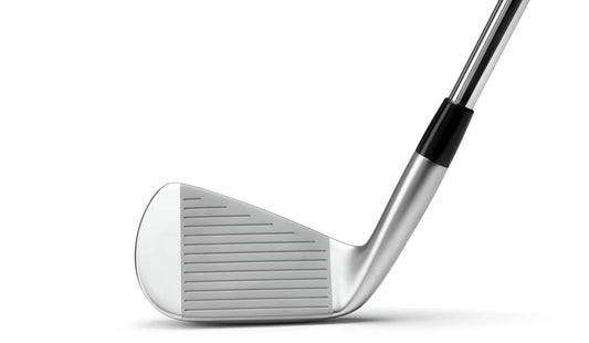MIZUNO PRO S-4 Irons