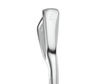 MIZUNO PRO S-4 Irons
