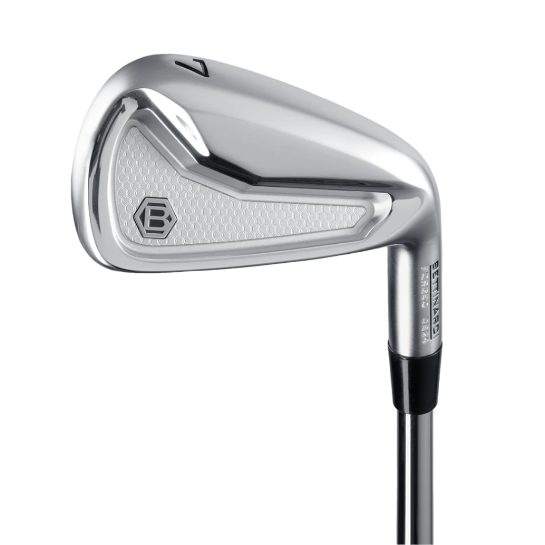 Bettinardi CB24 Iron Set 4-P (Right/Left)