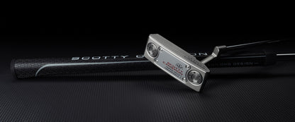 Scotty Cameron Super Select Squareback 2 Long Design 38" Putter (RH)