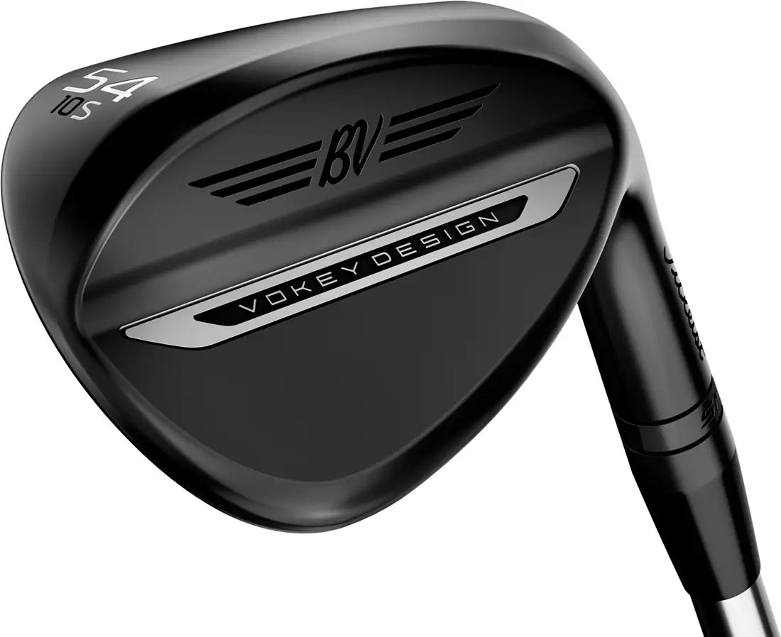 Titleist Vokey SM11 - Jet Black