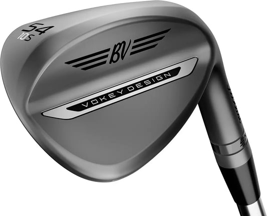 Titleist Vokey SM11 - Nickel