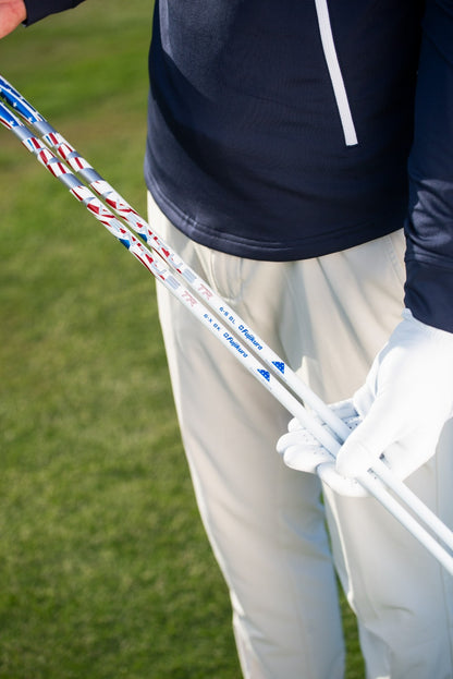 Limited Edition | Fujikura Ventus  TR  BLUE, BLACK "Folds of Honor"