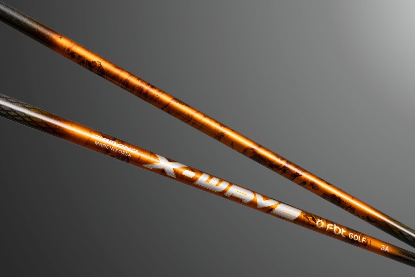 X-WAVE Shaft  [ Driver Shaft ]