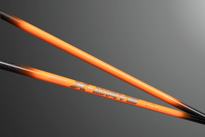 X-WAVE Shaft  [ Driver Shaft ]