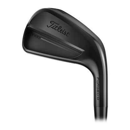 [Limited Edition] Titleist T-100 Black Vapor