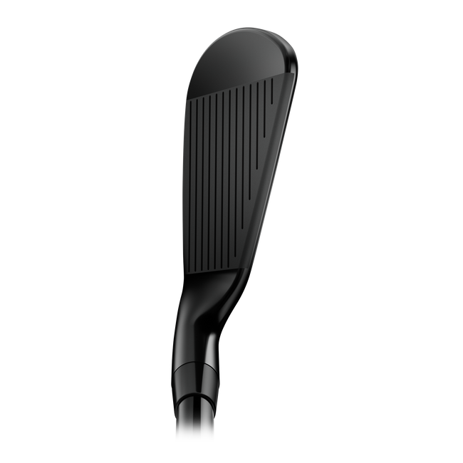 [Limited Edition] Titleist T-100 Black Vapor