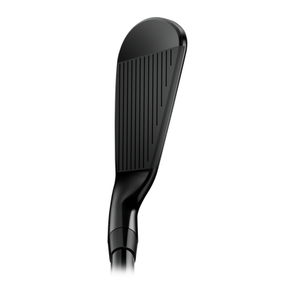 [Limited Edition] Titleist T-100 Black Vapor