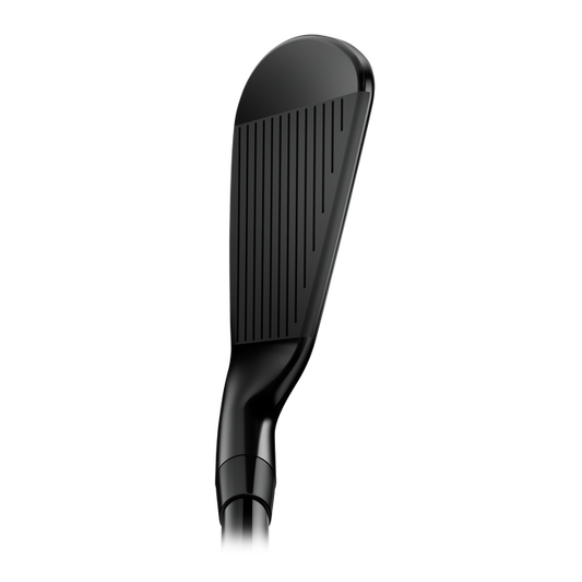 [Limited Edition] Titleist T-100 Black Vapor