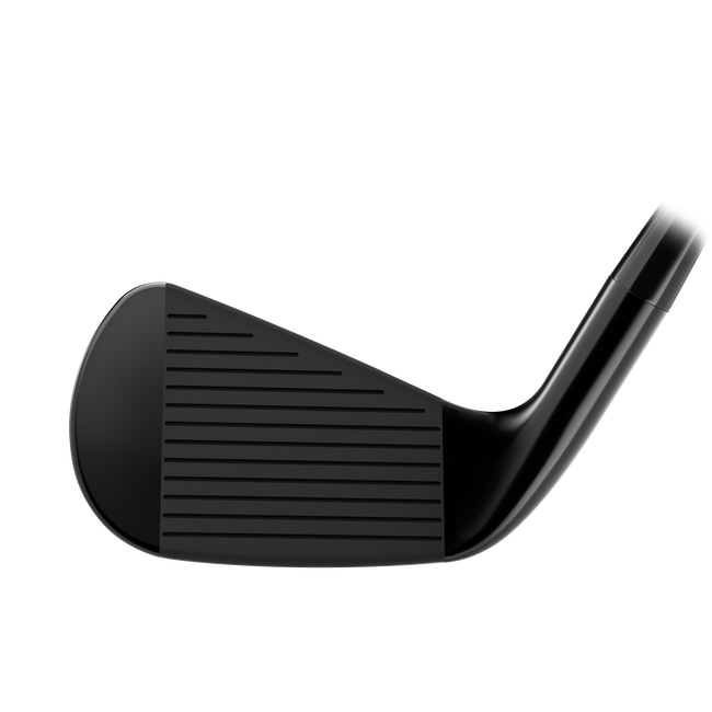 [Limited Edition] Titleist T-100 Black Vapor