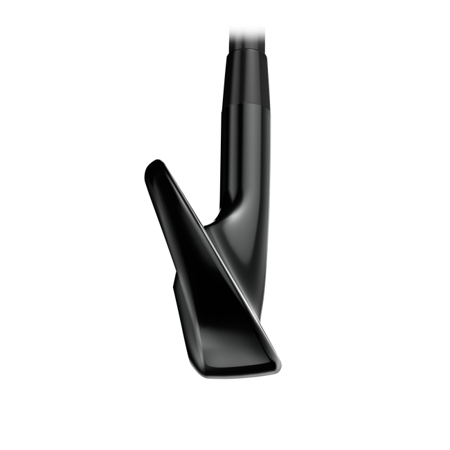 [Limited Edition] Titleist T-100 Black Vapor