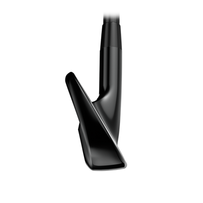 [Limited Edition] Titleist T-100 Black Vapor