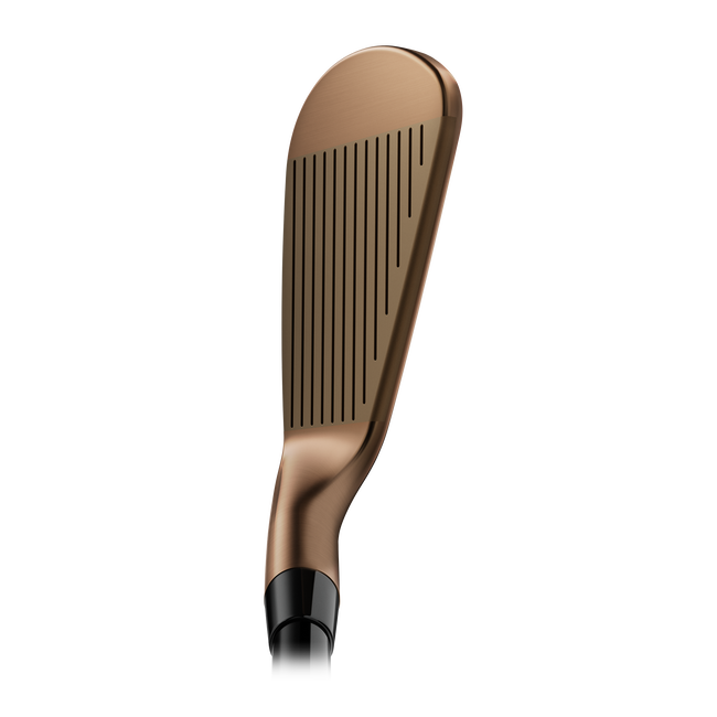 [Limited Edition] Titleist T-100 - Oil Can Irons | Right