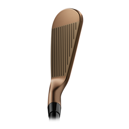 [Limited Edition] Titleist T-100 - Oil Can Irons | Right