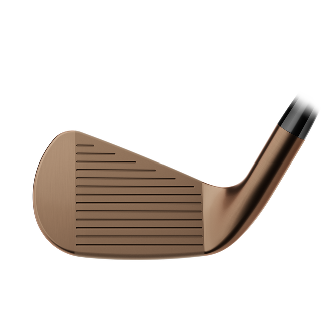 [Limited Edition] Titleist T-100 - Oil Can Irons | Right