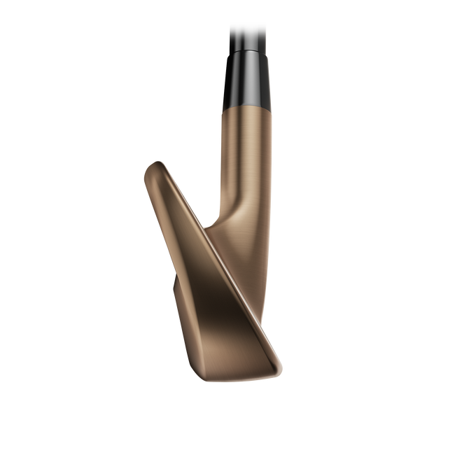[Limited Edition] Titleist T-100 - Oil Can Irons | Right