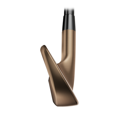 [Limited Edition] Titleist T-100 - Oil Can Irons | Right