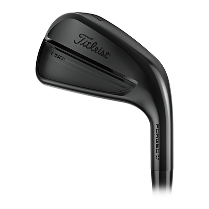 [Limited Edition] Titleist T-150 Black Vapor