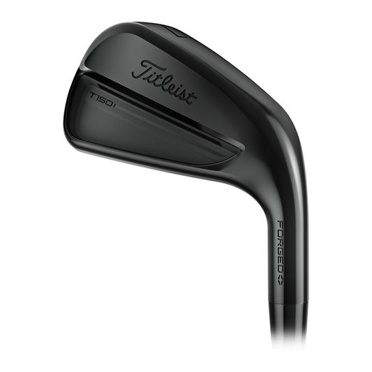 [Limited Edition] Titleist T-150 Black Vapor