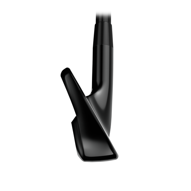 [Limited Edition] Titleist T-150 Black Vapor