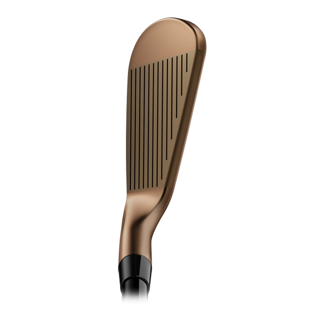 [Limited Edition] Titleist T-150 - Oil Can Irons | Right