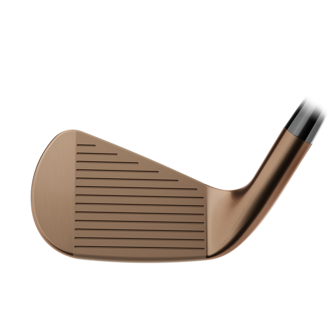 [Limited Edition] Titleist T-150 - Oil Can Irons | Right