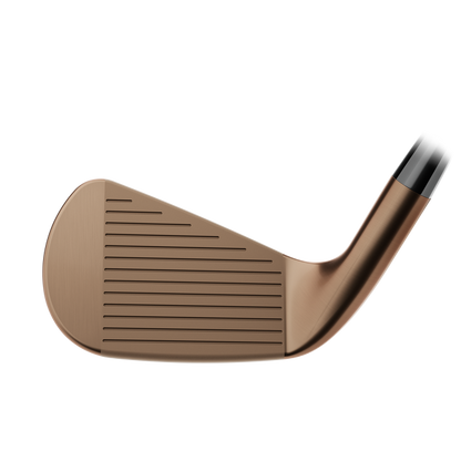 [Limited Edition] Titleist T-150 - Oil Can Irons | Right