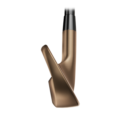 [Limited Edition] Titleist T-150 - Oil Can Irons | Right