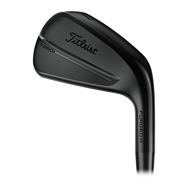 [Limited Edition] Titleist T-250 Black Vapor