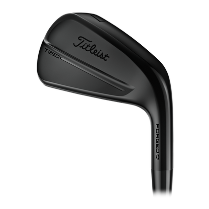 [Limited Edition] Titleist T-250 Black Vapor