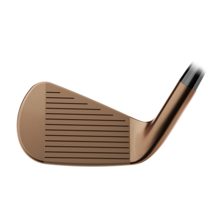 [Limited Edition] Titleist T-250 - Oil Can Irons | Right