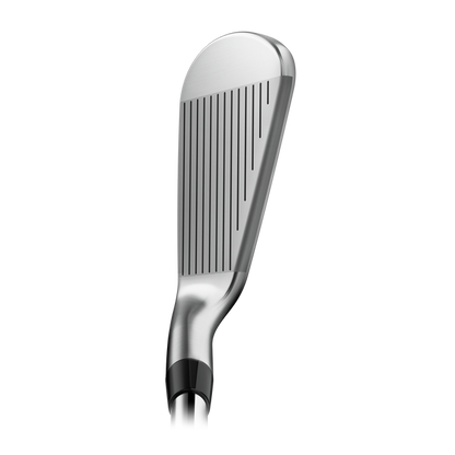 New 2025 Titleist T-250 Launch Spec Irons