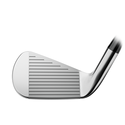 New 2025 Titleist T-250 Launch Spec Irons
