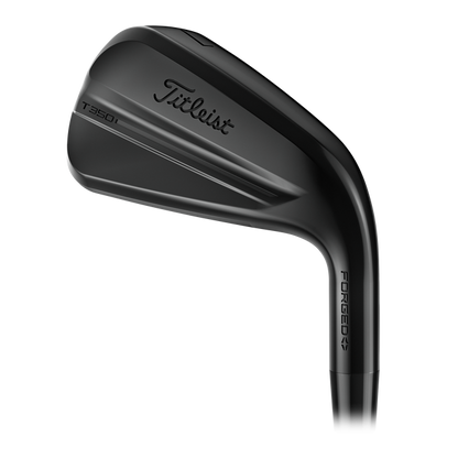 [Limited Edition] Titleist T-350 Black Vapor
