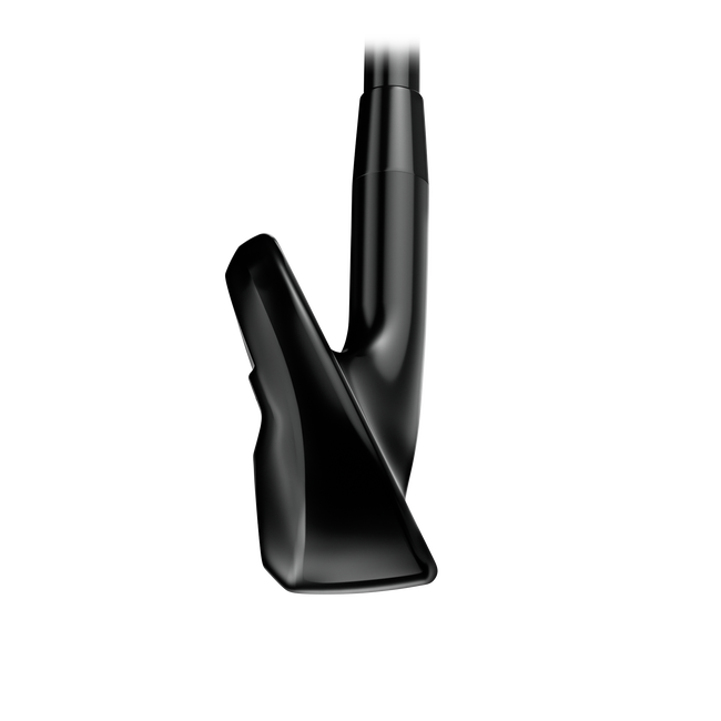 [Limited Edition] Titleist T-350 Black Vapor