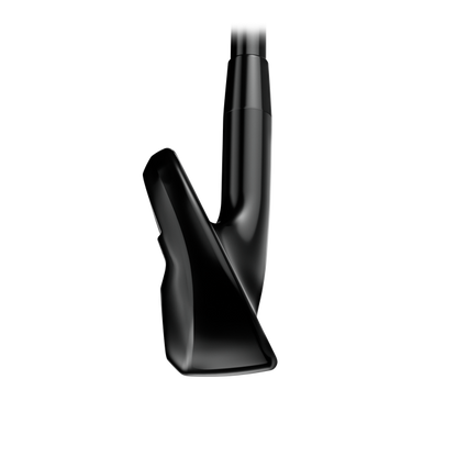 [Limited Edition] Titleist T-350 Black Vapor