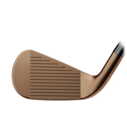 [Limited Edition] Titleist T-350 - Oil Can Irons | Right